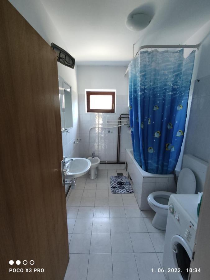Apartmani Bruna Bilice Vrulje  Exteriér fotografie