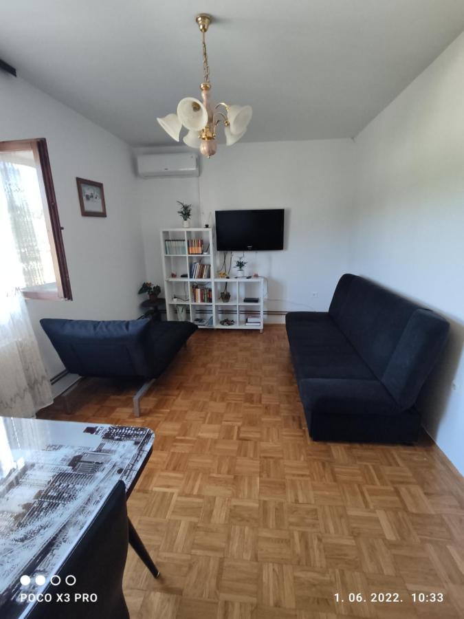Apartmani Bruna Bilice Vrulje  Exteriér fotografie