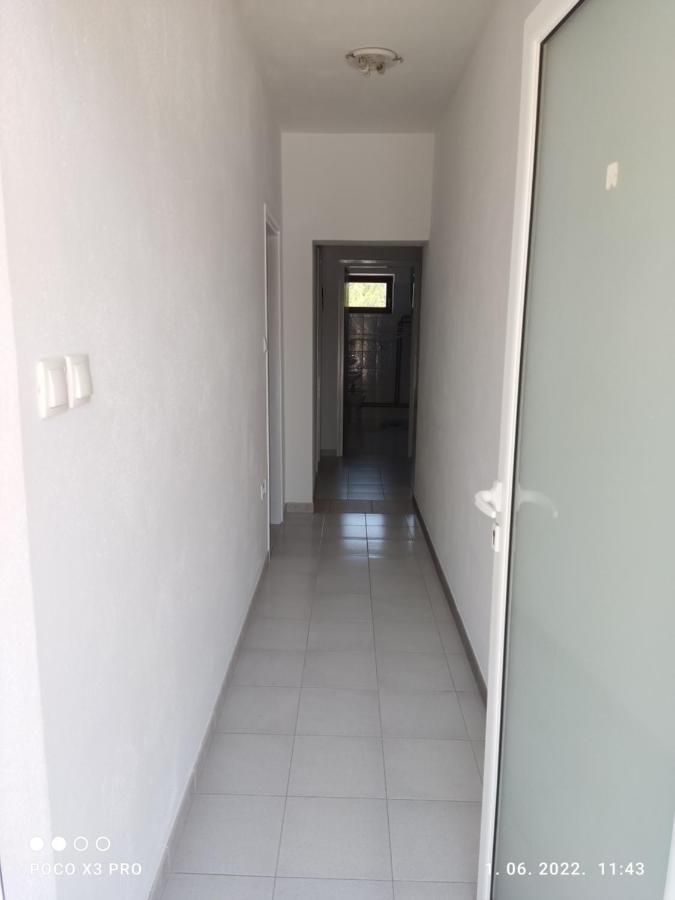 Apartmani Bruna Bilice Vrulje  Exteriér fotografie