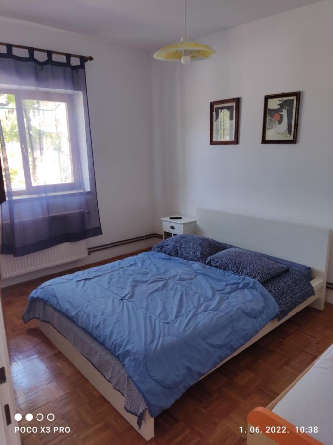 Apartmani Bruna Bilice Vrulje  Exteriér fotografie